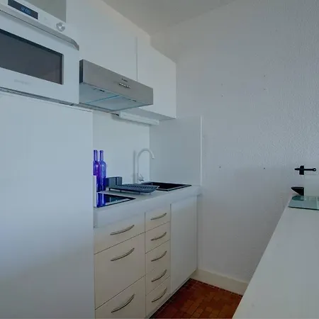 Apartment En Front De Mer Au Centre Du Moulleau